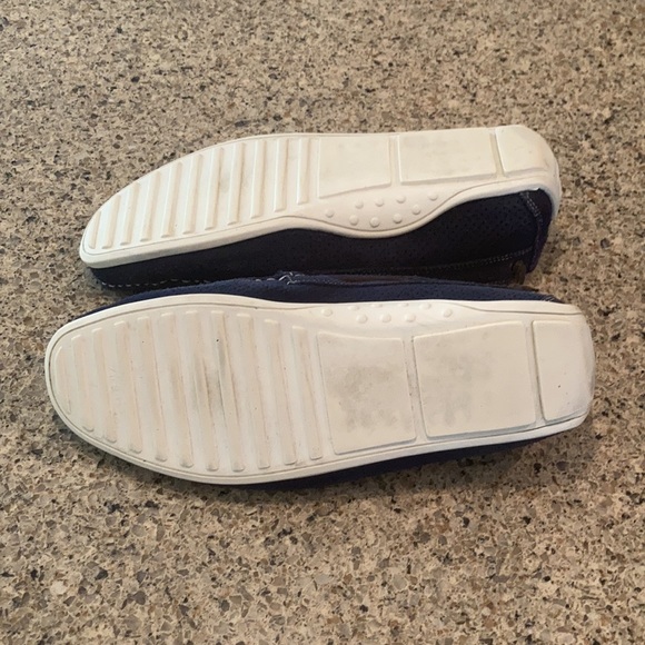 Size 8 Men’s Braden Donald J Pliner Boat Shoes / Driving Mocs main image 9